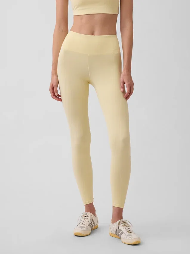 GapFit Smooth High Rise-leggings