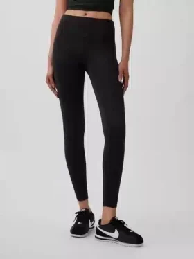 GapFit Smooth High Rise-leggings