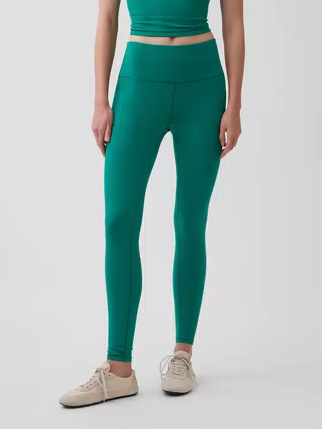 GapFit Smooth High Rise-leggings