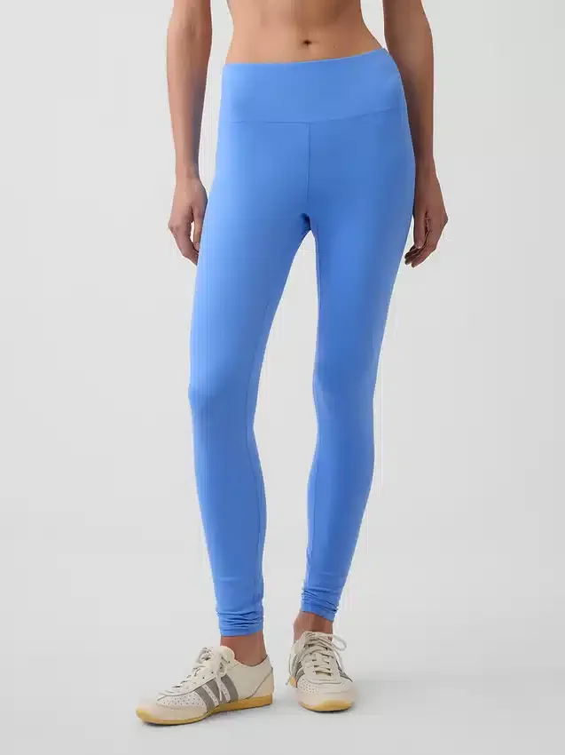 GapFit Smooth High Rise-leggings