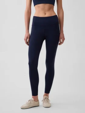 GapFit Smooth High Rise-leggings