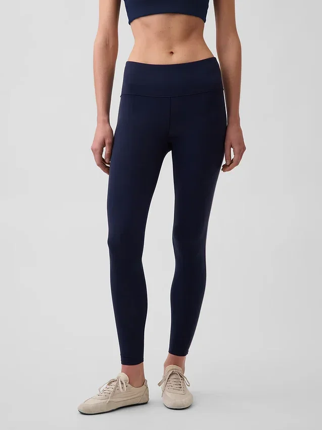 GapFit Smooth High Rise-leggings