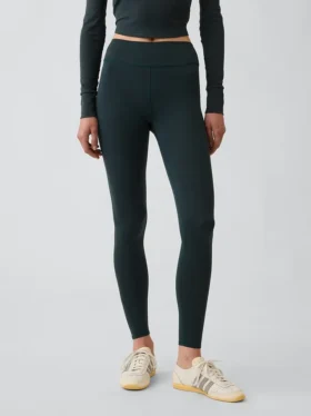 GapFit Smooth High Rise-leggings
