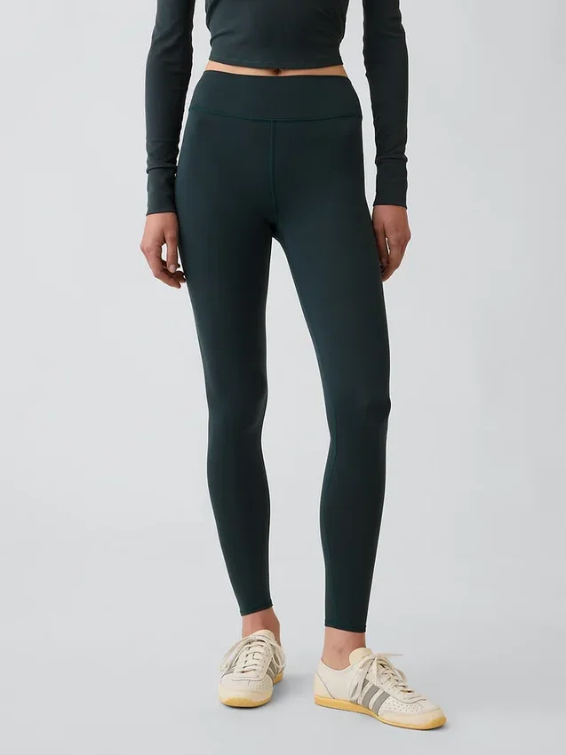 GapFit Smooth High Rise-leggings