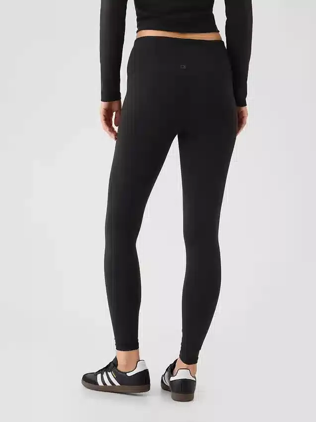 GapFit Smooth High Rise-leggings
