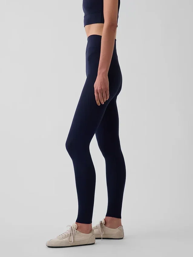 GapFit Smooth High Rise-leggings