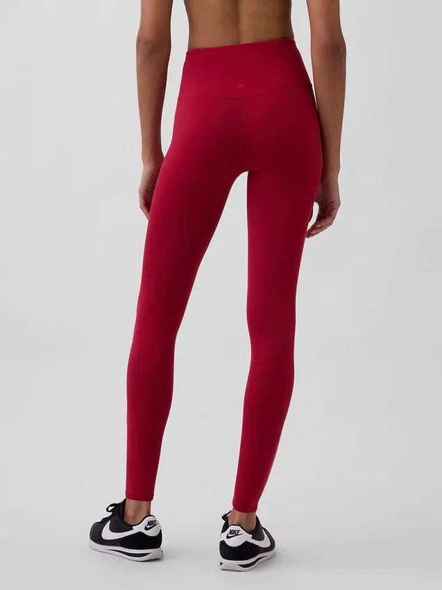 GapFit Smooth High Rise-leggings
