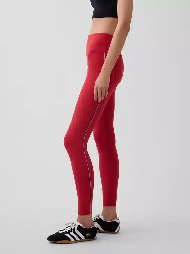 GapFit Smooth High Rise-leggings