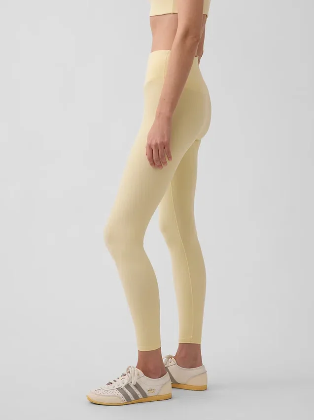 GapFit Smooth High Rise-leggings