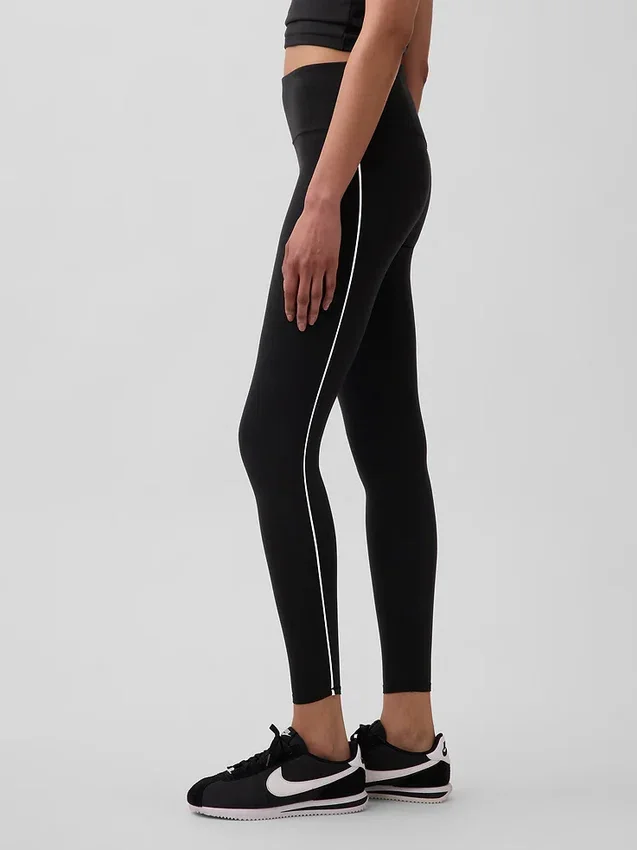 GapFit Smooth High Rise-leggings