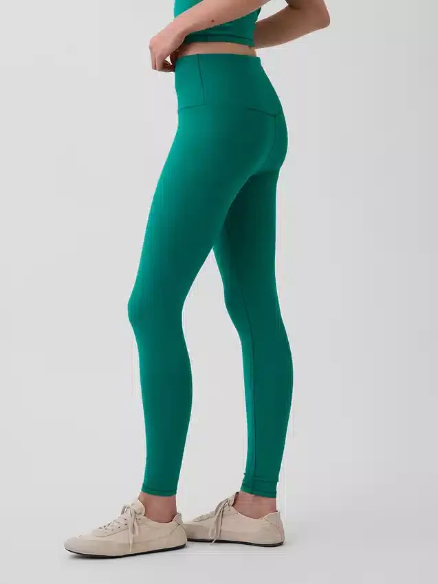 GapFit Smooth High Rise-leggings