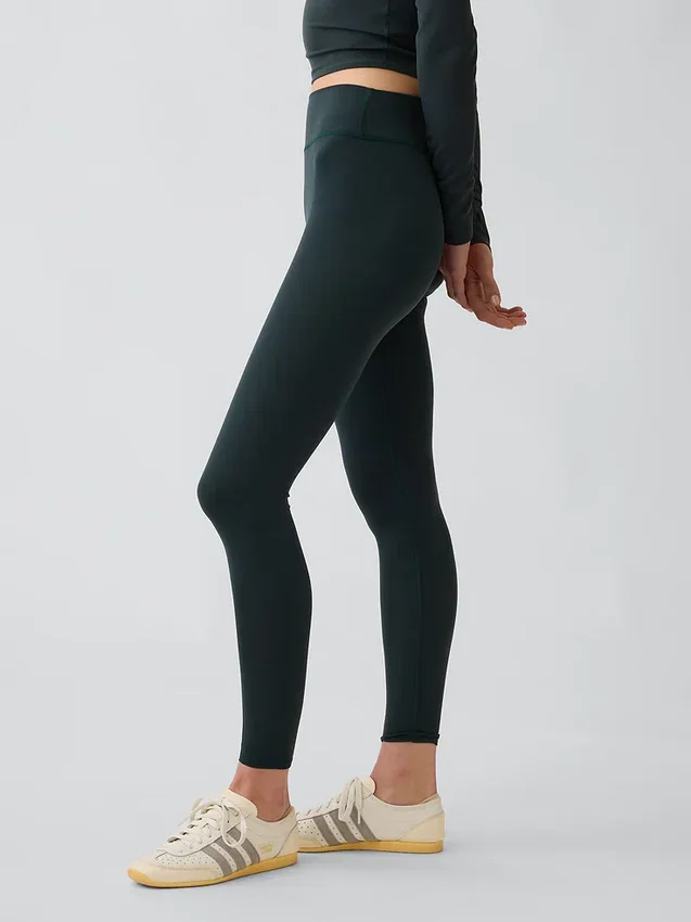 GapFit Smooth High Rise-leggings