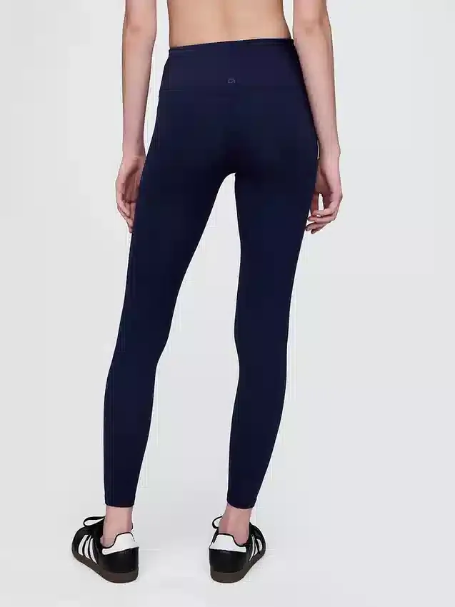 GapFit Smooth High Rise-leggings