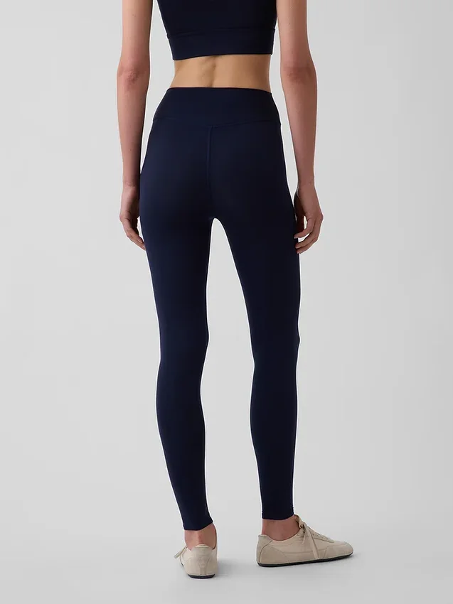 GapFit Smooth High Rise-leggings