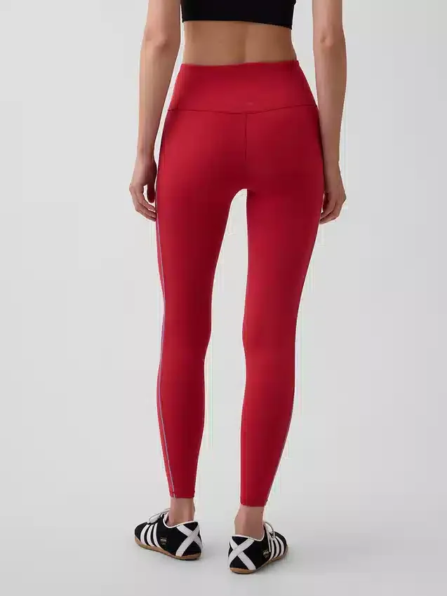 GapFit Smooth High Rise-leggings