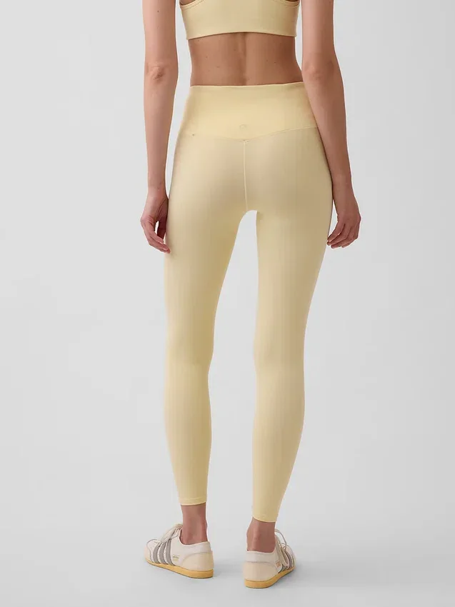 GapFit Smooth High Rise-leggings