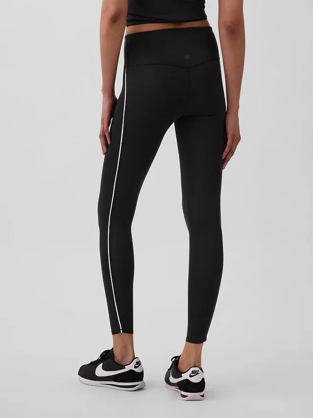 GapFit Smooth High Rise-leggings