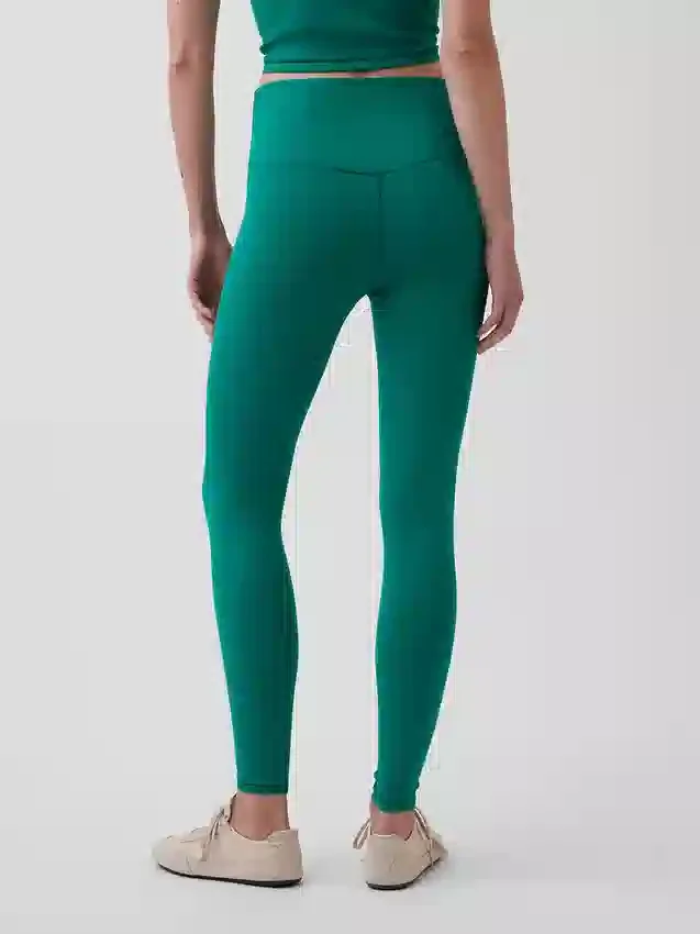 GapFit Smooth High Rise-leggings
