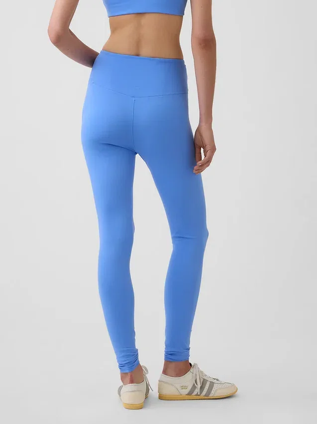 GapFit Smooth High Rise-leggings