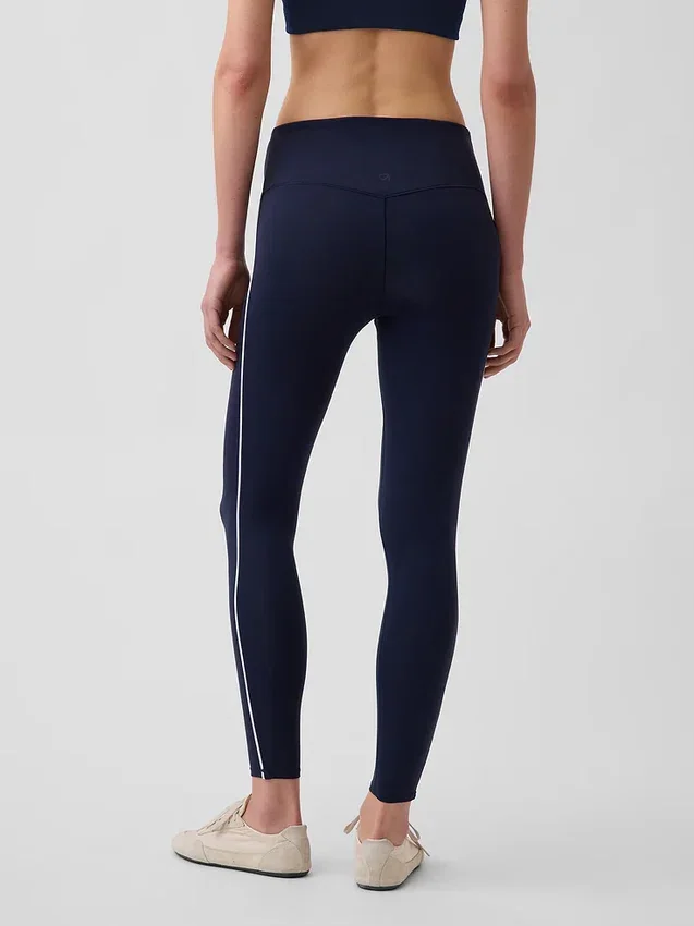 GapFit Smooth High Rise-leggings