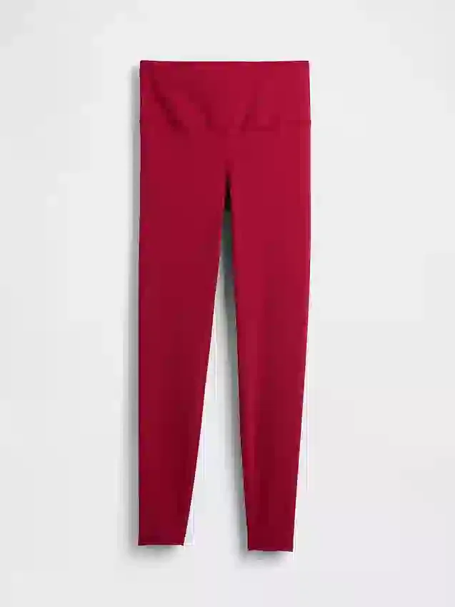 GapFit Smooth High Rise-leggings
