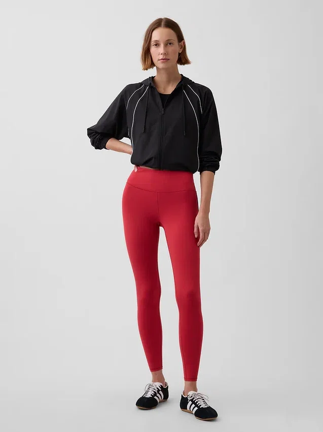 GapFit Smooth High Rise-leggings
