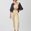 GapFit Smooth High Rise-leggings