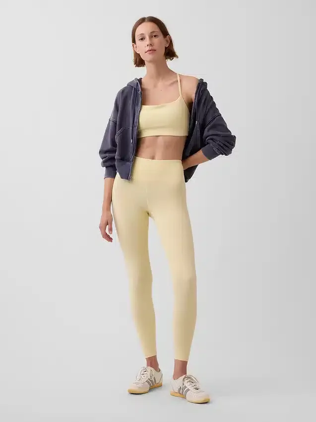 GapFit Smooth High Rise-leggings