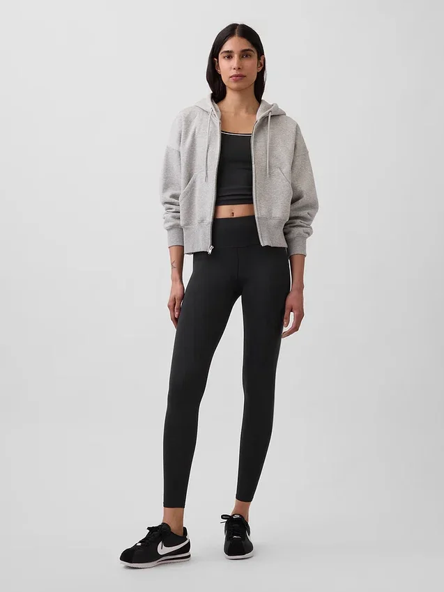 GapFit Smooth High Rise-leggings