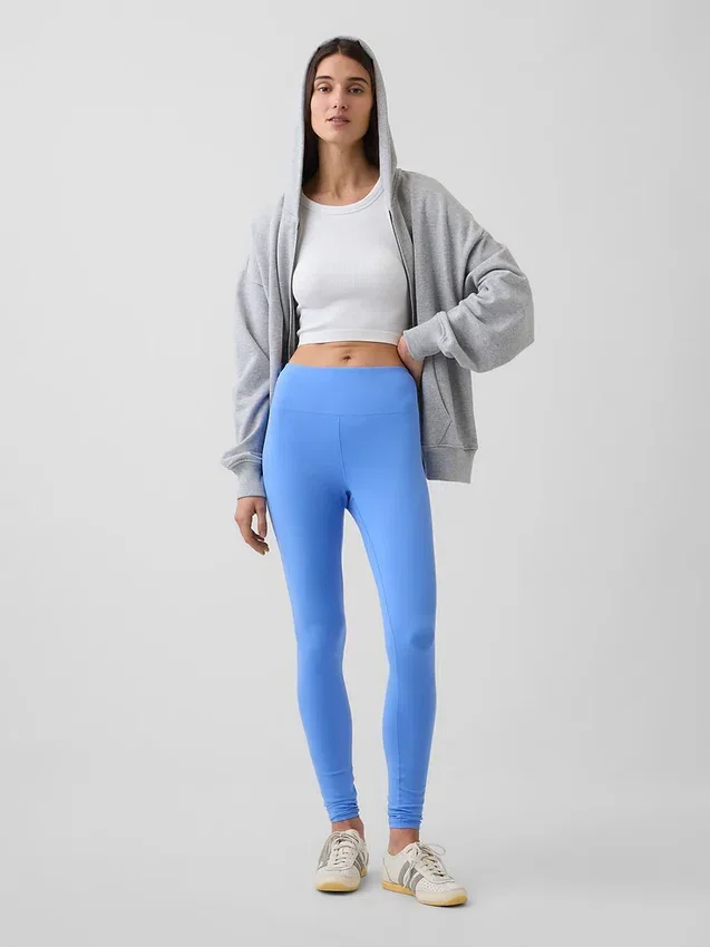 GapFit Smooth High Rise-leggings