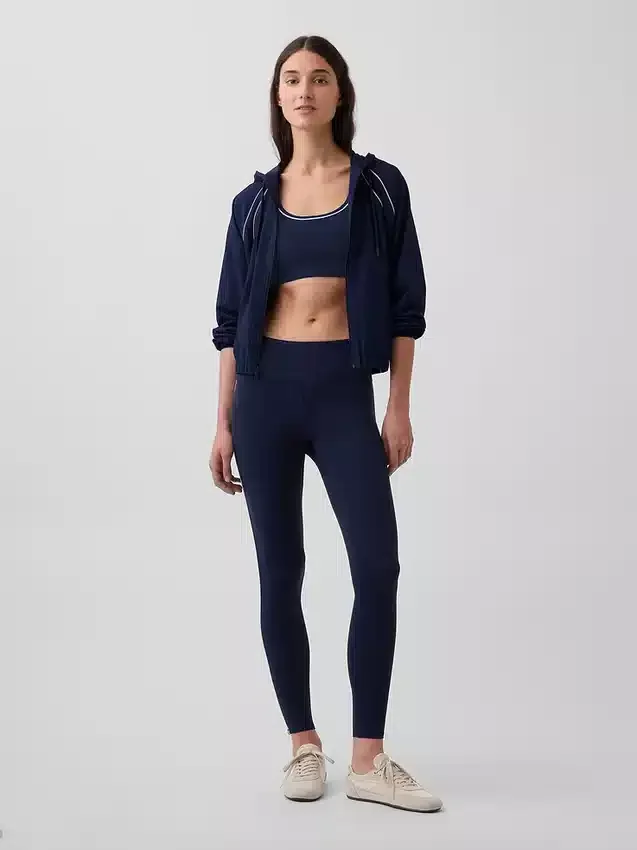 GapFit Smooth High Rise-leggings