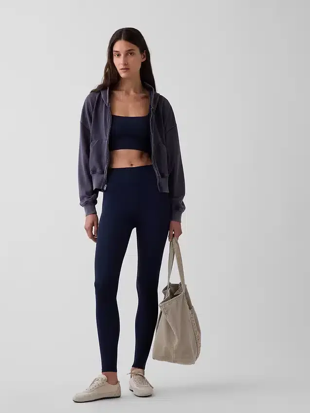 GapFit Smooth High Rise-leggings