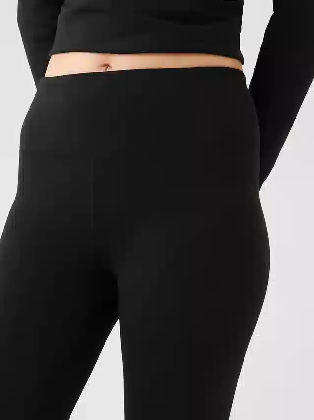 GapFit Smooth High Rise-leggings