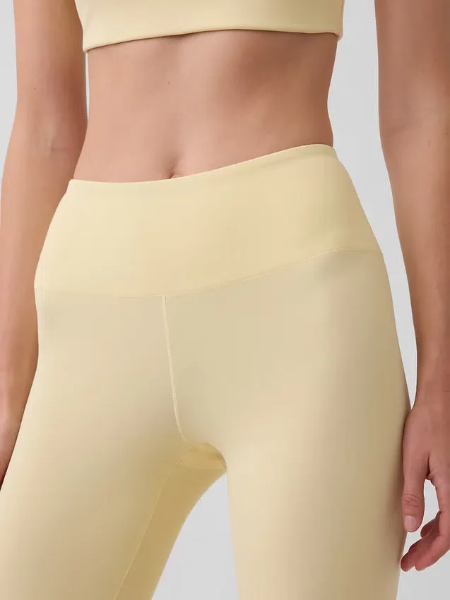 GapFit Smooth High Rise-leggings