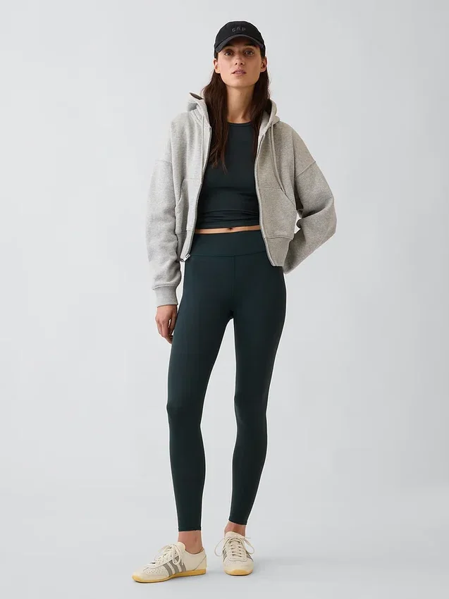 GapFit Smooth High Rise-leggings
