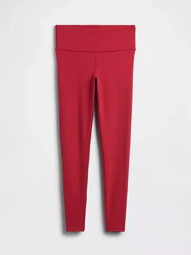 GapFit Smooth High Rise-leggings