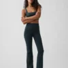 GapFit Smooth leggings med høy midje og smal benåpning