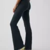 GapFit Smooth leggings med høy midje og smal benåpning