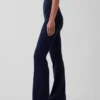GapFit Smooth leggings med høy midje og smal benåpning