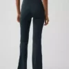GapFit Smooth leggings med høy midje og smal benåpning