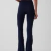 GapFit Smooth leggings med høy midje og smal benåpning