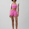 GapFit Smooth Racerback sports-BH