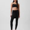 GapFit Smooth Racerback sports-BH