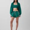 GapFit Smooth Racerback sports-BH