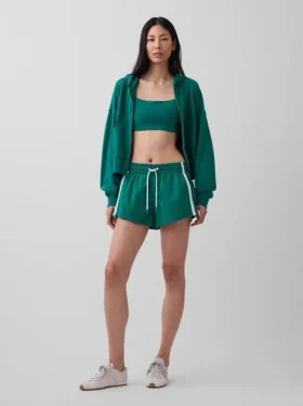 2,5" treningsshorts