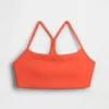 GapFit Smooth Racerback sports-BH