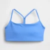 GapFit Smooth Racerback sports-BH