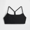 GapFit Smooth Racerback sports-BH
