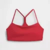 GapFit Smooth Racerback sports-BH