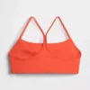 GapFit Smooth Racerback sports-BH